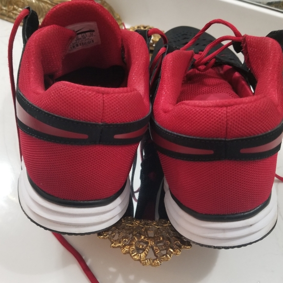 Nike Lunar Fingertrap Training, men’s size 15 - Picture 5 of 5